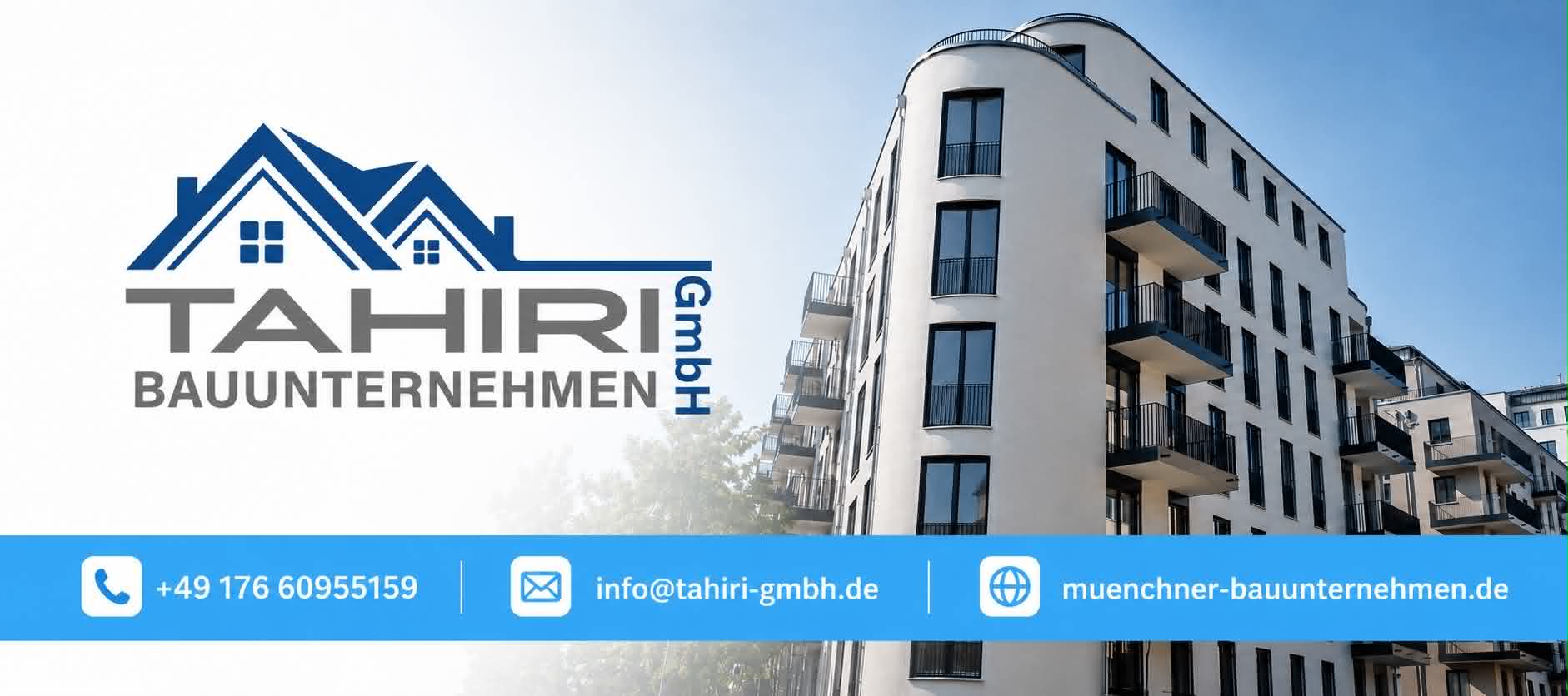 Tahiri GmbH