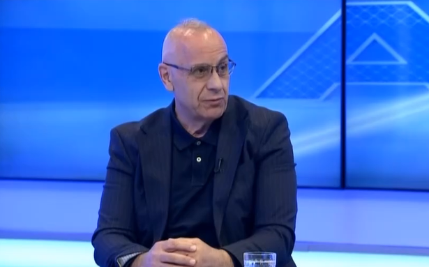 Ademi rrëfen rrugëtimin historik të Kosovës drejt UEFA-s dhe FIFA-s