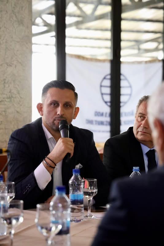 Panairi i Produkteve Turistike dhe Tradicionale të Shalës së Bajgorës u përmbyll me sukses