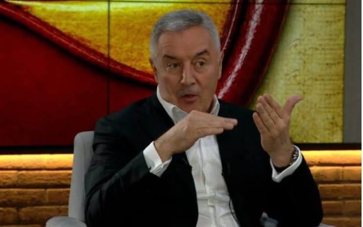 “Përgatiten 27 vajza”, Gjukanoviq tregon skenarin e zi serb: Tentuan ta destabilizonin Kosovën dhe ta komprometonin KFOR