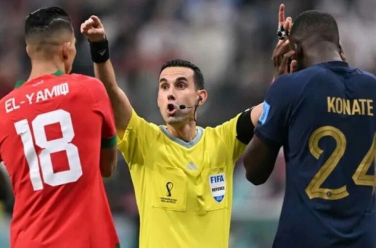 UEFA i thotë “jo” dy rregullave të reja të FIFA-s