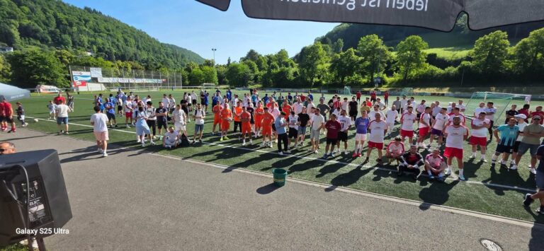 Turniri Tradicional Sportiv i Qendrës Kulturore Shqiptare në Reutlingen të Gjermanisë mbahet më 21 qershor 2026