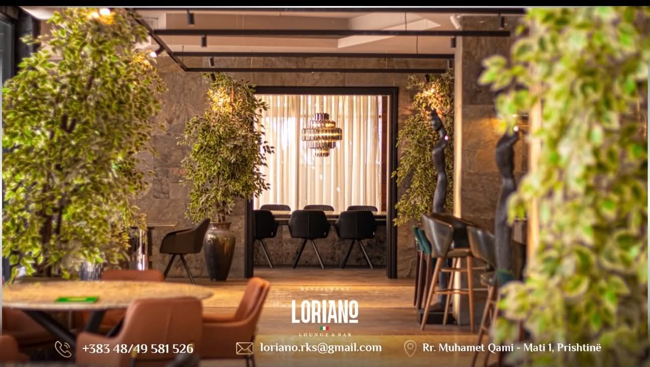 Loriano