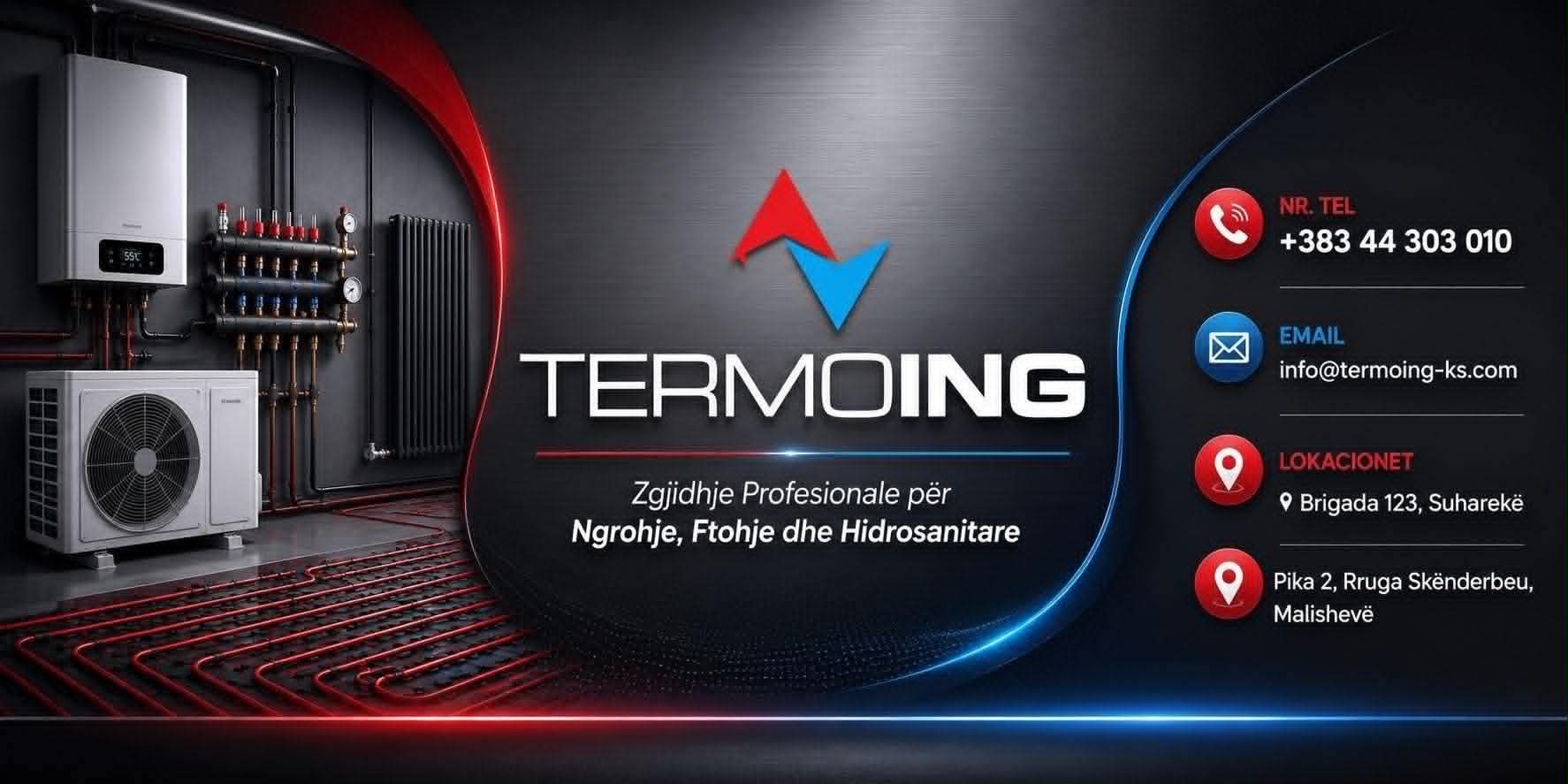 Termoing
