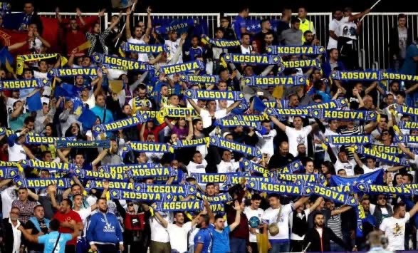 Dalin në shitje biletat për ndeshjen Austri – Kosovë