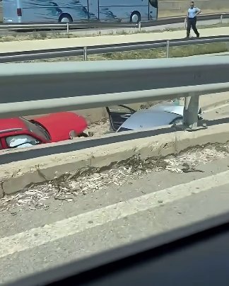 Aksident me fatalitet në Prishtinë, një person humb jetën dhe një tjetër lëndohet