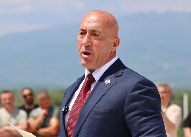 Arrestohet personi që kërcënoi Ramush Haradinajn