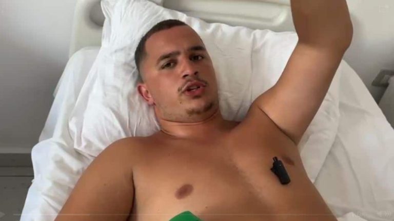 Zjarr në një hotel në Vlorë, 7 persona në spital – pushuesi nga Kosova: U hodha nga kati i dytë