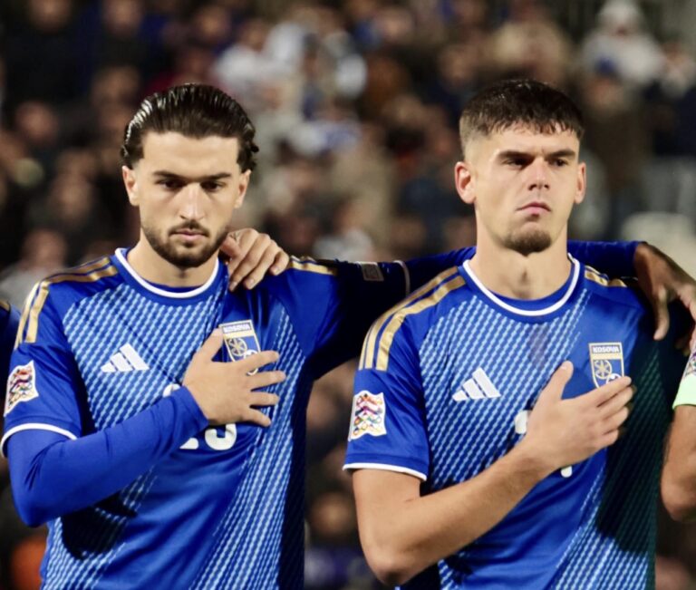 Albian Hajdari largohet nga grumbullimi, Leon Avdullahu lirohet përkohësisht
