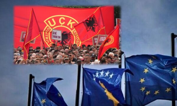 BE-ja për protestat në Kosovë pas aktgjykimit në Hagë: Demonstratat paqësore janë e drejtë themelore